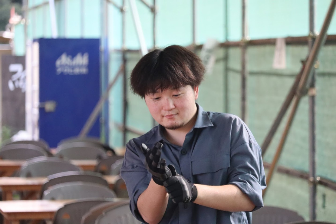 サバイバルカントリーフィールドマップ