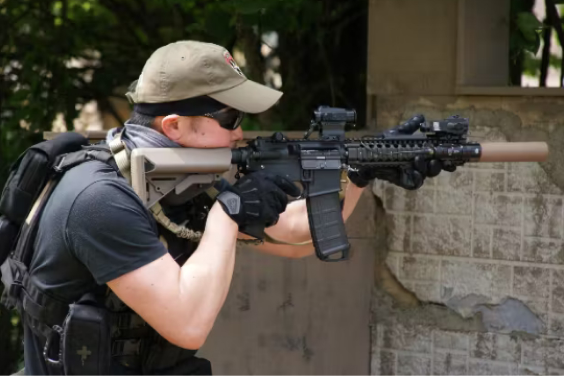 サバイバルカントリーフィールドマップ